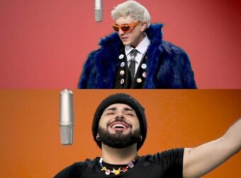 Άλλαξε ξανά η απόδοση: Ποιον βλέπουν νικητή στον ελληνικό τελικό της Eurovision οι μπουκ