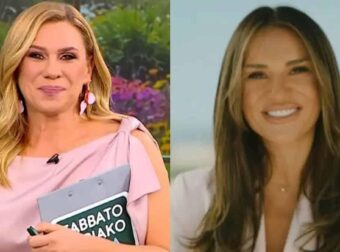 Κατερίνα Καραβάτου – Ελένη Τσολάκη: Ποια έκανε υψηλότερα νούμερα τηλεθέασης στην πρεμιέρα της