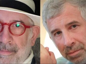 «Πρέπει να ζήσω» – Δεν θα πιστέψετε τι επάγγελμα ασκεί σήμερα ο Πέτρος Φιλιππίδης