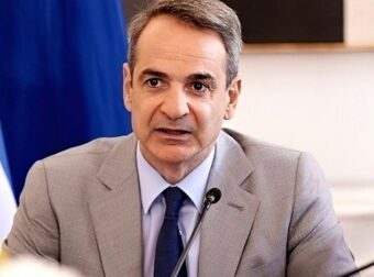 Συνέντευξη του Κυριάκου Μητσοτάκη αύριο το βράδυ στον ΣΚΑΪ