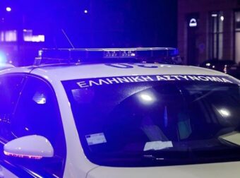 Νέα Πέραμος: «Γαζωμένος» από σφαίρες και δεμένος χειροπόδαρα ο άνδρας που βρέθηκε νεκρός στο ρέμα