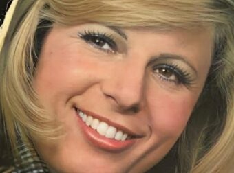 Πώς είναι σήμερα στα 84 η πασίγνωστη ηθοποιός και τραγουδίστρια του ελληνικού κινηματογράφου