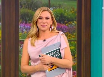 Με 2,8% κάτω από την Τσολάκη η πρεμιέρα της Καραβάτου – Το επιχείρημα του ΑΝΤ1 και η απάντηση σε αυτό.