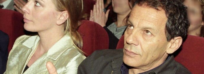 Όταν ο Ξαρχάκος τα είχε 8 χρόνια με την Καρύδη… και 7 ακόμη ζευγάρια διάσημων Ελλήνων που σήμερα δεν θυμάται κανείς