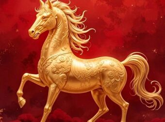 Κινεζική Πρωτοχρονιά: Έρχεται το Πύρινο Άλογο – Πώς σας επηρεάζει, όλες οι εκδηλώσεις