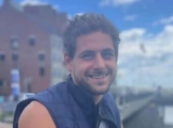 Θρήνος στην Κρήτη τον 33χρονο Γιάννη που πέθανε στον Ατλαντικό Ωκεανό – «Ήταν περήφανος Έλληνας που αγαπούσε τον τόπο του»