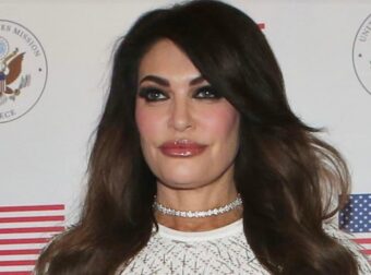 Η Κίμπερλι Γκιλφόιλ «έβγαλε» είδηση: Γνωρίζω ότι ο Ντόναλντ Τραμπ θα έρθει στην Ελλάδα – Υπέροχη Πρώτη Κυρία η Μελάνια