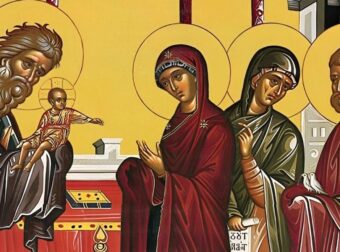 Υπαπαντή του Κυρίου – Μεγάλη γιορτή της Ορθοδοξίας σήμερα