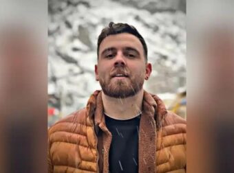 Ιράν: Αφέθηκε ελεύθερος ο διαδηλωτής Ερφάν Σολτανί – Ενδεχόμενη εκτέλεσή του μπορεί να σήμαινε επίθεση των ΗΠΑ