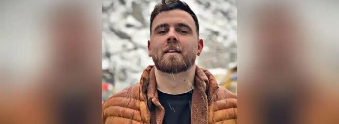 Ιράν: Αφέθηκε ελεύθερος ο διαδηλωτής Ερφάν Σολτανί – Ενδεχόμενη εκτέλεσή του μπορεί να σήμαινε επίθεση των ΗΠΑ