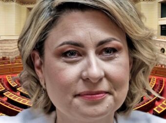 «Το τζάμπα πέθανε»: Σφοδρές αντιδράσεις για τις δηλώσεις της Χριστίνας Αλεξοπούλου – Τι λένε στη ΝΔ