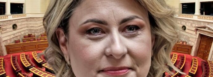 «Το τζάμπα πέθανε»: Σφοδρές αντιδράσεις για τις δηλώσεις της Χριστίνας Αλεξοπούλου – Τι λένε στη ΝΔ