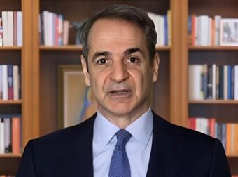 Μητσοτάκης για την αναθεώρηση του Συντάγματος: «Εκκινώ τις διαδικασίες!»