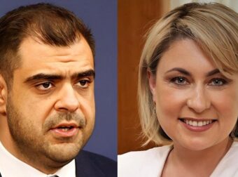 Μαρινάκης για το «τζάμπα πέθανε» της Αλεξοπούλου: «Δεν απευθυνόταν στους πολίτες αλλά στα κόμματα»