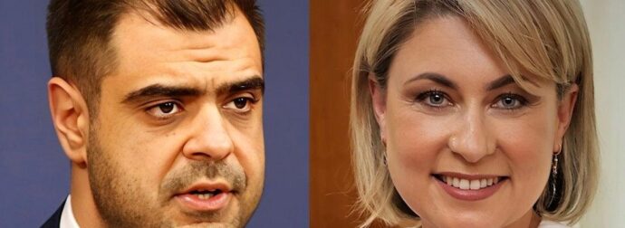 Μαρινάκης για το «τζάμπα πέθανε» της Αλεξοπούλου: «Δεν απευθυνόταν στους πολίτες αλλά στα κόμματα»