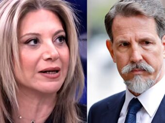 Ο Καραχάλιος βλέπει συνεργασία Καρυστιανού και Παύλου Ντε Γκρες: «Το απόλυτο πάντρεμα»