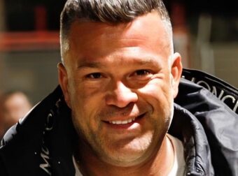 Στο νοσοκομείο ο Κώστας Σόμμερ – Δύσκολες ώρες για τον ηθοποιό