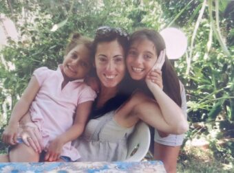 Θρήνος στη Ναύπακτο: Έφυγε από τη ζωή η Βάνα Πέτρου