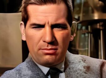 O ηθοποιός που έκανε έξι γάμους, ενώ οι τρεις ήταν με Ελληνίδες πρωταγωνίστριες του κινηματογράφου