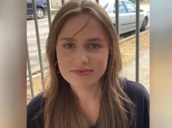 Με ελβετικό email υψηλής κρυπτογράφησης, η 16χρονη Λόρα αγόρασε εισιτήριο για τη Γερμανία – Έδωσε όνομα Ρωσίδας ηθοποιού