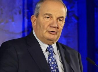 To «καρφί» του Κώστα Καραμανλή για την κυβέρνηση – «Να ακούμε τους πιο έμπειρους αντί να τους διαγράφουμε»