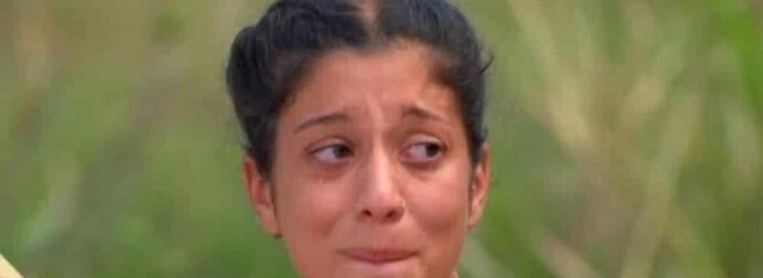 Survivor: Αποχώρησε οικειοθελώς η Εβελίνα Λυκούδη – «Δεν είναι εύκολο αυτό που ζούμε»