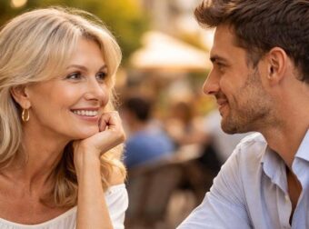 Είμαι 60 ετών παντρεμένη και μου την πέφτει ένας 30άρης. Τι να κάνω;