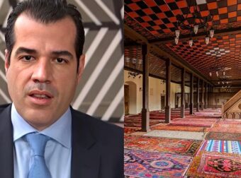 Προς απέλαση Μπαγκλαντεσιανός που συνελήφθη να λειτουργεί παράνομο τζαμί στην Αθήνα, ανακλήθηκε και η άδεια διαμονής του