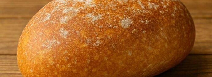 Γαστρεντερολόγος συμβουλεύει για το καλύτερο ψωμί για την υγεία του εντέρου