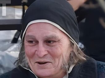 Αγνώριστος πασίγνωστος ηθοποιός που θα ενσαρκώσει τον Σκρουτζ