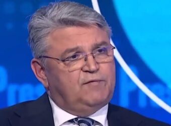 Σάλος με τις δηλώσεις από τον Δημήτρη Νατσιό για τους ανθρώπους