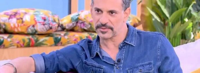 Χρανιώτης: «Όταν πήγα στη Γάζα η γυναίκα μου σκέφτηκε ότι είναι επικίνδυνο αλλά εγώ το θεώρησα καθήκον»