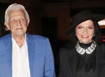 Πύρρος Αναγνωστόπουλος: Πραγματοποιήθηκε η αποτέφρωσή του – Πού θα σκορπιστούν οι στάχτες του