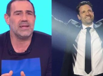 Αντώνης Κανάκης για Κωνσταντίνο Αργυρό: «Ποια είναι η ιδιότητά του; Θα τρελαθούμε εντελώς;»