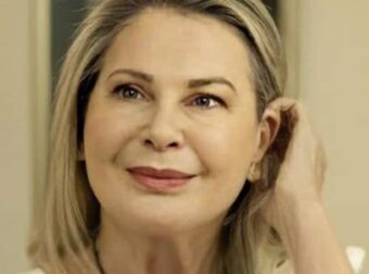 Πως είναι σήμερα στα 81 η όμορφη ηθοποιός του ελληνικού κινηματογράφου