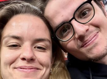 Έρχεται το γεγονός της 10ετίας: Πού θα γίνει ο γάμος της Μαρίας Σάκκαρη με τον Κωνσταντίνο Μητσοτάκη