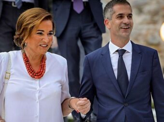 Υποψήφιος στις εκλογές ο Κώστας Μπακογιάννης