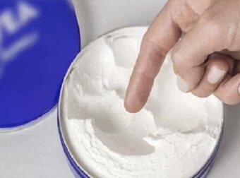 Η κρέμα Nivea στο μπλε βαζάκι έχει υπέροχα οφέλη που πολλοί δεν γνωρίζουν