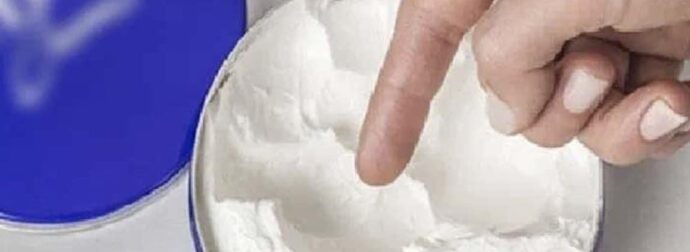 Η κρέμα Nivea στο μπλε βαζάκι έχει υπέροχα οφέλη που πολλοί δεν γνωρίζουν