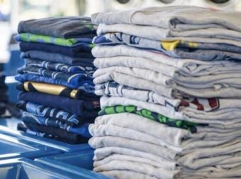 Το ολλανδικό κόλπο για να στεγνώσετε τα ρούχα σε χρόνο ρεκόρ τον χειμώνα