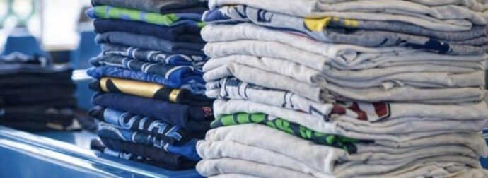 Το ολλανδικό κόλπο για να στεγνώσετε τα ρούχα σε χρόνο ρεκόρ τον χειμώνα