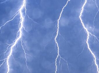 Έκτακτο δελτίο καιρού από την ΕΜΥ: Βροχές, καταιγίδες και χαλάζι από σήμερα το βράδυ – Οι περιοχές που θα πληγούν 