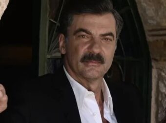 Στάθης Μαντζώρος: Ο «καφετζής» του «Σασμού» συνεχίζει να νοσηλεύεται