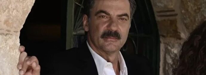 Στάθης Μαντζώρος: Ο «καφετζής» του «Σασμού» συνεχίζει να νοσηλεύεται