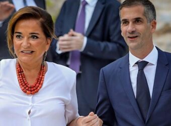 Ο κύβος ερρίφθη: Στην Α’ Αθηνών ο Κώστας Μπακογιάννης, αποστρατεία για τη Ντόρα