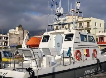 Συλλαμβάνεται ο Μαροκινός από το ναυάγιο της Χίου – Τον αναγνώρισαν ως διακινητή των μεταναστών