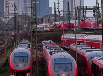 Γερμανία: Έλεγχος εισιτηρίων κατέληξε σε φονική επίθεση από Έλληνα επιβάτη