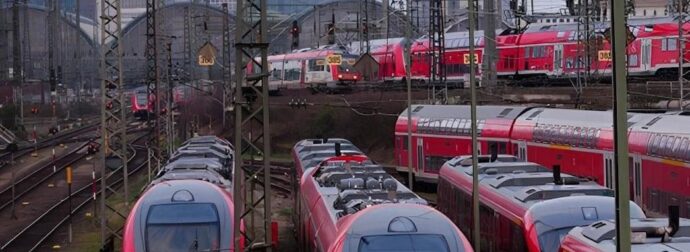 Γερμανία: Έλεγχος εισιτηρίων κατέληξε σε φονική επίθεση από Έλληνα επιβάτη