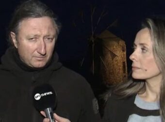 Τραγωδία στη Χίο: Συγκλονίζει δύτης που ανέσυρε 12 σορούς – «Τα συναισθήματα δεν περιγράφονται, δεν κοιμήθηκα όλο το βράδυ»