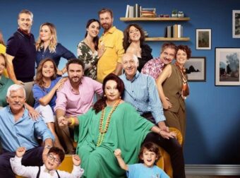 «Το σόι σου»: Νέα αλλαγή στις ημέρες και την ώρα προβολής